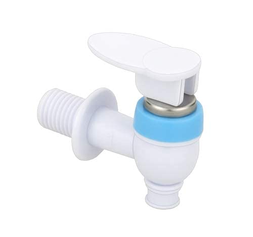 Quality JAL Dolphin RO tap Water for All Kind of Water Purifier (Pack of 1), Faucet for All Brand R.O/U.V/U.F of Kent aquaguard Eureka Forbes and Others, Plastic.