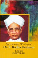 Speeches and Writings of S. Radhakrishnan