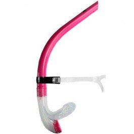 Mosconi Frontal Snorkel Pro - Neon Pink