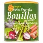 Marigold Swiss Vegetable Bouillon, 5.3-Ounce(150-Grams) Units (Pack of 6)