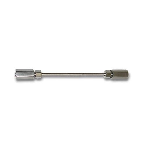 National Scientific 068353 Acclaim Mixed Mode WCX-1 LC Column, 5 µm Particle, 150 mm Length, 4.6 mm ID