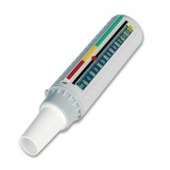 Micro Medical MicroPeak Peak Flow Meter, EU Scale (MPE8200EU)