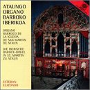 Ataungo Organo Barroko Iberikoa