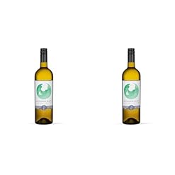 By: Amazon Our Selection D.O. Aconcagua Chilean Sauvignon Blanc, White Wine, 75cl (Pack (two)