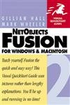 NetObjects Fusion 2 for Windows and Macintosh: Visual QuickStart Guide