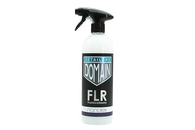 Detailer's DomainFront Line Ready/FLR 750ml