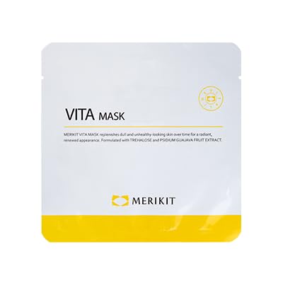 [K-BEAUTY] Vita Mask 25g*5EA