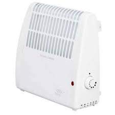 Hyco Frost Watch Protector Electric Heater Radiator Caravan Greenhouse Convector 240v. FW500Z