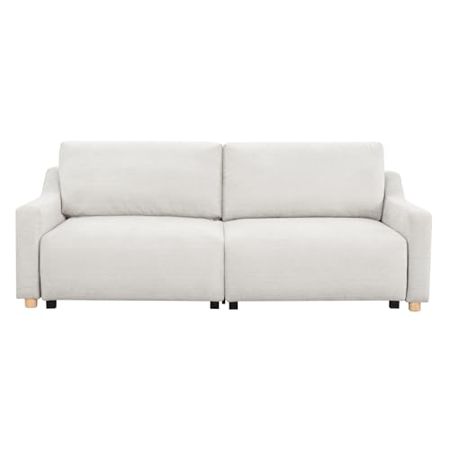 Serta Glendale Convertible Sofa