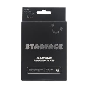 Starface Black Star, 32 Count