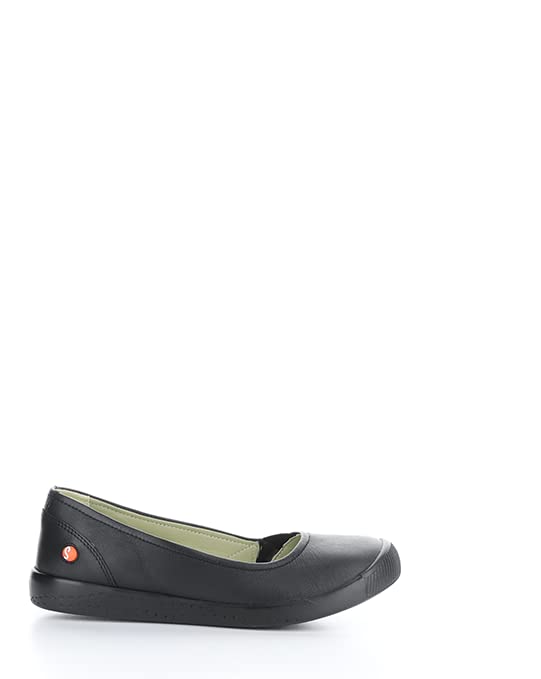 Women's ILSA676SOF Ballet Flat