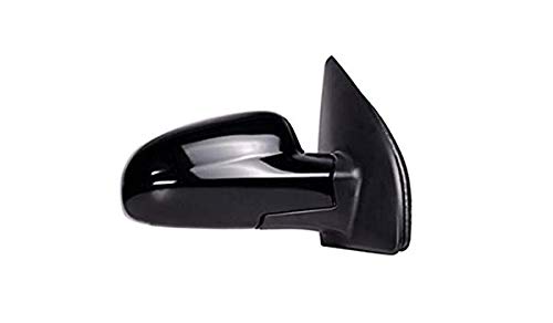 Sparedeals - Right Side Mirror Assembly Compatible for Chevrolet Aveo 2009-2012