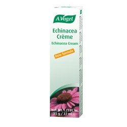 A Vogel Echinacea Cream 35g (Pack of 6 ) by A Vogel