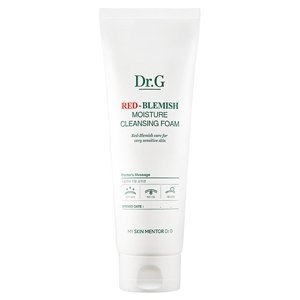 RED-BLEMISH MOISTURE CLEANSING FOAM (150ml / 5.07 FL.OZ.) by Dr.G Gowoonsesang