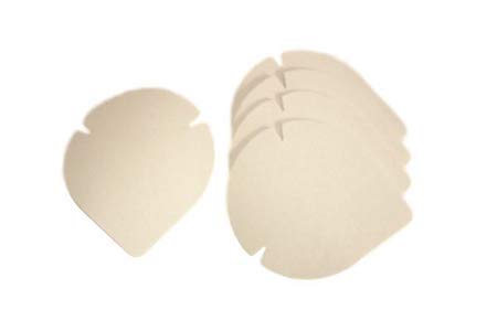 MYAID Ortho-Glide Replacement Pads - Pack of 5