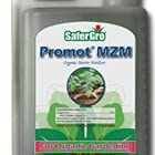 Safergro 0227 Promot MZM - Gallon