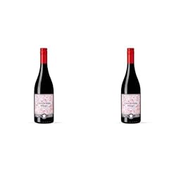 Amazon’s Selection Cotes Du Rhone Villages AOC Red Wine, 75cl, (Pack (two)