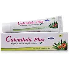 shop homeo Calendula Plus Cream (25G) || Pack Of 2