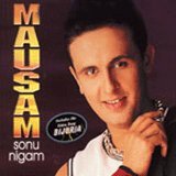 Sonu Nigam - Mausam