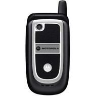 Black Motorola V235 Mobile Phone ** Orange Pay As you Go ** Video Camera and Triband