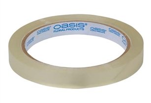 1/2" OASIS Clear Tape, 1 pack