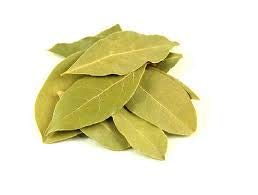 Roods Fresh Tez patta Bay Leaf Whole Organic (Tez Patta) 150 gm