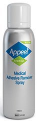 Appeel Adhesive Remover Spray, 100 millilitre