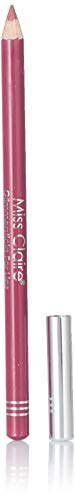 Miss Claire Shimmery Glimmersticks for Lips L-25, Shear Pink, 1.8 g