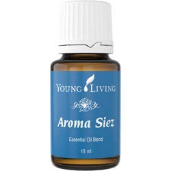 Essential Oil Aroma Siez 15 ml YoungLiving Malaysia+Free Standard Shipping