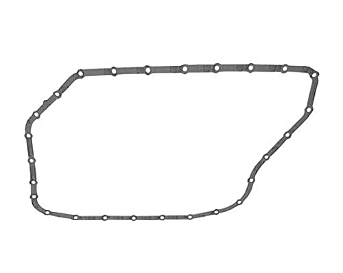 Replacement Transmission Pan Gasket Meistersatz / 01L 321 371 Compatible with Audi