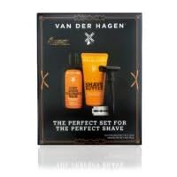 VDH The Perfect Shave Set