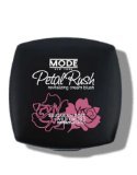 MODE Petal Rush Revitalising Cream Blush 10ml Wink Wink (Natural Pink Mauve) Longwear Moisture Rich Colour Fresh Dewy Cheeks with Nourishing Bulgarian Rose Oil and Wild Orchid Skincare, Cruelty Free