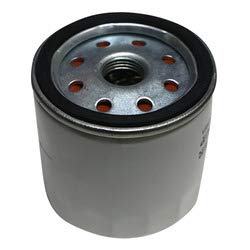 Sparedeals - Engine Oil Filter Compatible With Chevrolet Aveo Petrol 2009-2012