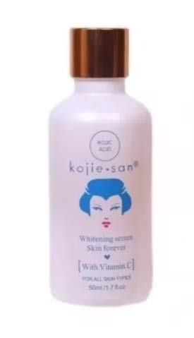 Kojie San Whitening Serum With Vitamin C - 50ml