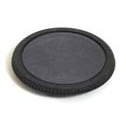 Dotline Body Cap for Canon