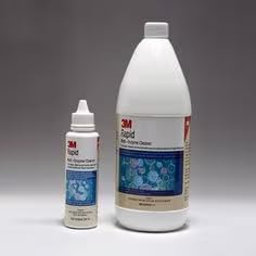 3M Rapid Multi-Enzyme Cleaner 70500 1 L