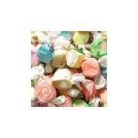 Taffy Town ~ Assorted Salt Water Taffy ~ 1lb