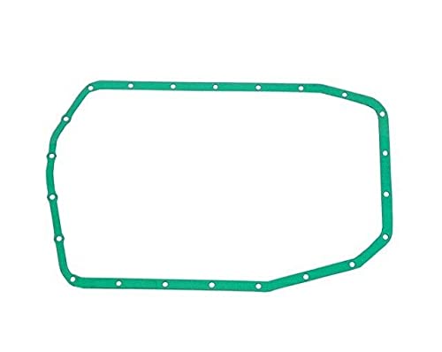 Transmission Pan Gasket Meistersatz / 24 10 1 423 380 Compatible with BMW