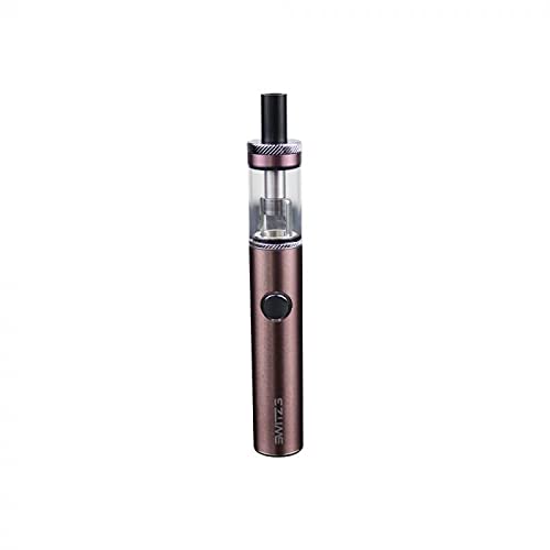 Totally Wicked Switz3 kit - Rose Gold - No Nicotine/Nicotine Free