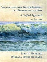 Vector Calculus, Linear Algebra, and Differential Forms: A Unified Approach