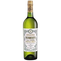 Gonzalez Byass Vermouth La Copa Blanco Extra Seco White Vermouth