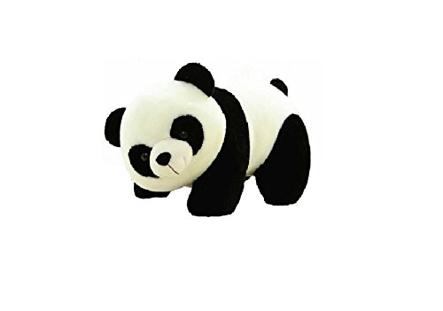 Glitter Collection ® Panda ,Soft Plush Toy Panda 60 cm Black and White Panda ,Best Gift PNDA