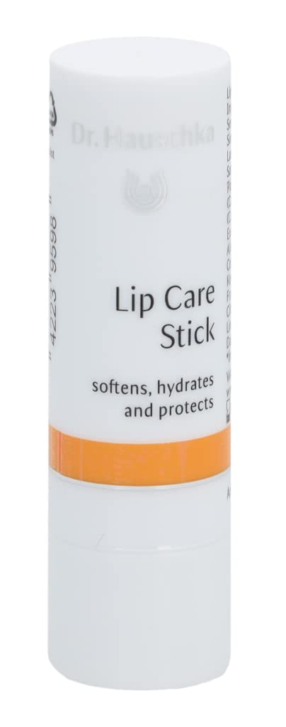 Dr. HauschkaLip Care Stick, 0.17 Oz