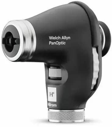 Welch Allyn Panoptic Plus Ophthalmoscope Head only