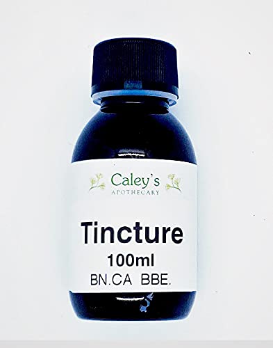 Blue Flag Root Tincture (Iris versicolor) 1:3 (50ml)