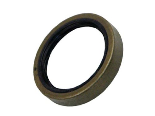 for Mercedes (01-11) Wheel Bearing Seal Front (L or R) MEISTERSATZ