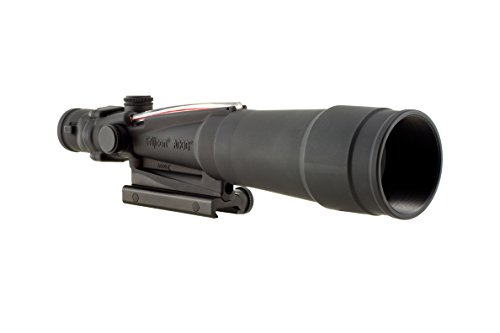 Trijicon TA55 ACOG 5.5×50 BAC Riflescope