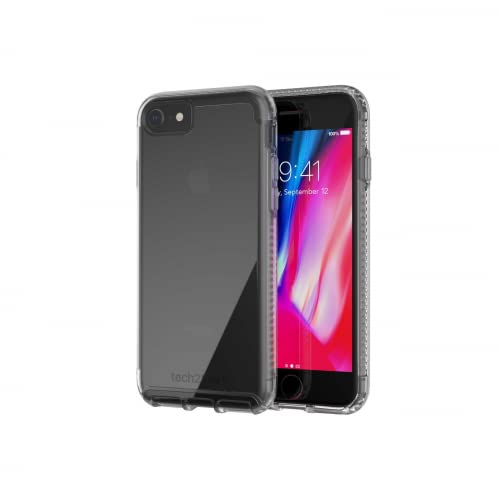 Tech21 Pure Clear - Protective Phone Case for iPhone 7 / 8