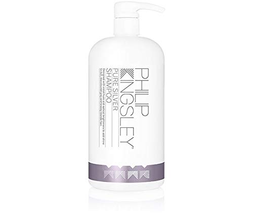 Philip Kingsley Pure Blonde/Silver Shampoo 1000Ml