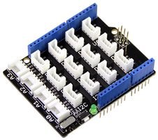 Best Price Square Grove, ARDUINO Shield V2 BPSCA 103030000 - SC13822 by SEEED Studio